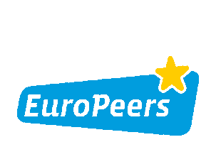 Youth Network Sticker by Europejski Korpus Solidarności