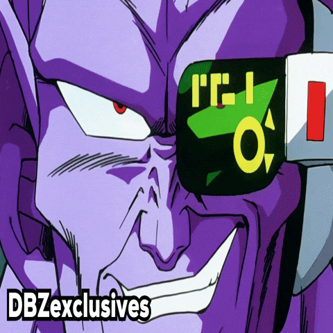 Dbzexclusives GIF