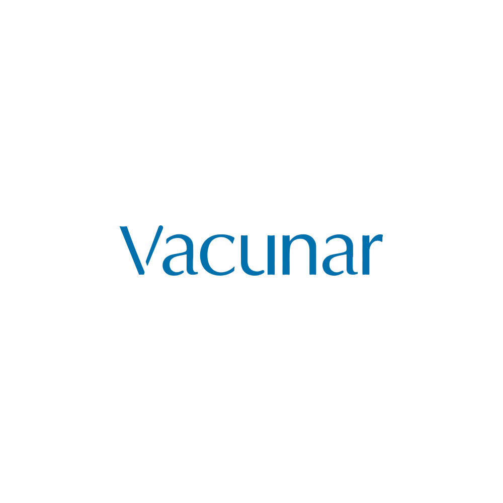 Vacunar Sticker
