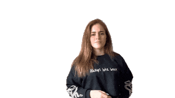 Sarah Biscaio Sticker