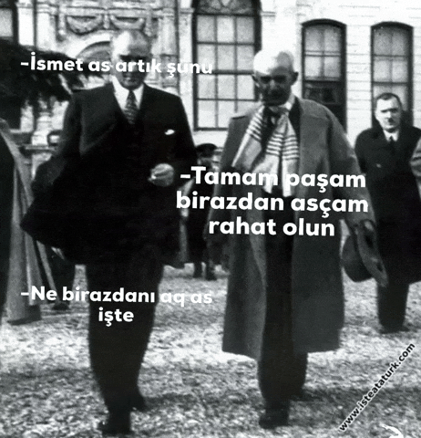 Mustafa Kemal Kamal GIF