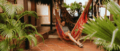 Viajero Hostels GIF