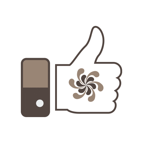 IGNEA Handmade Desing Sticker