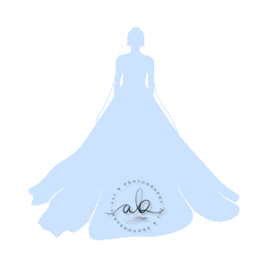Ali B Photography Sticker