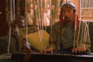 Sausage Party Yes GIF - Find & Share on GIPHY