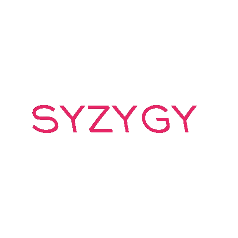 Syzygy Events Sticker