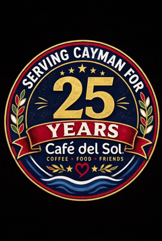 Caymanislands GIF by Cafe Del Sol