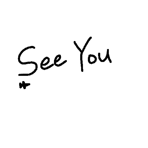 See You Jam Sticker