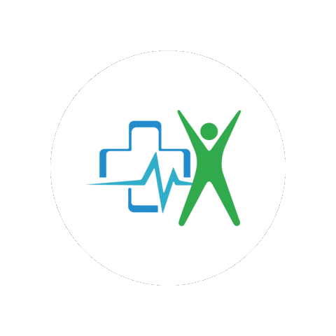MSO Medicina Salud Ocupacional Sticker