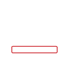 Rocking Bar H Sticker