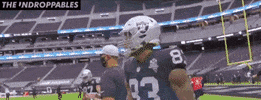 Darren Waller GIF by The Undroppables