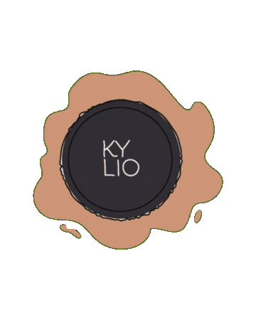 Cosmetico Sticker