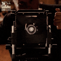 Picture Photo GIF by The Godfather