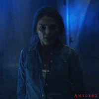 Scared Keri Russell GIF by Searchlight Pictures