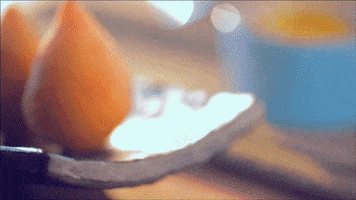 gogo-digital jundiaÃ­ coxinha de queijo GIF