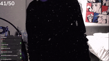 Tongue Freak GIF
