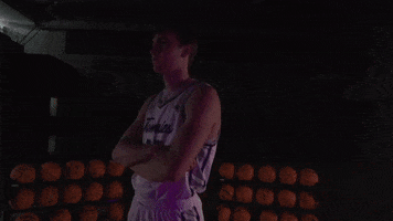 Tommie Mens Basketball GIF by Tommie Athletics