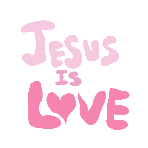 Love Sticker