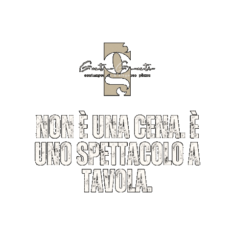 Pizza Sticker by Gusti Giusti