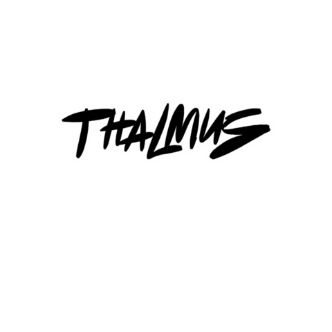 THALMUS Sticker