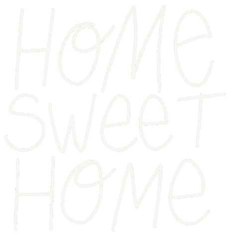 Typography Love Sticker