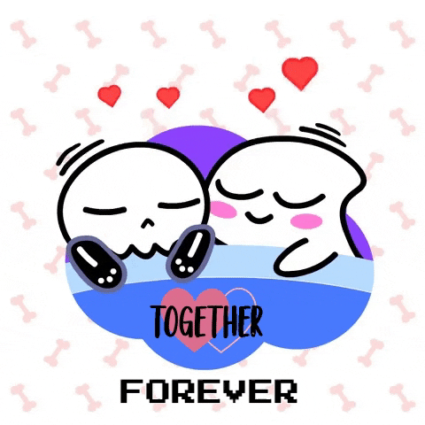 Love GIF