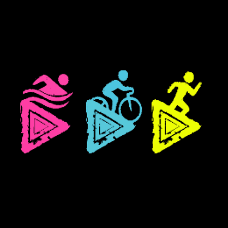 GIF by TRIbes Triathlon