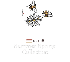 Spring Sticker by Stado Fashion