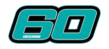 Sticker by FHO Racing