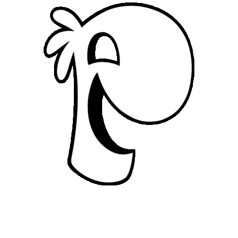Paulchen Sticker by Paulberger