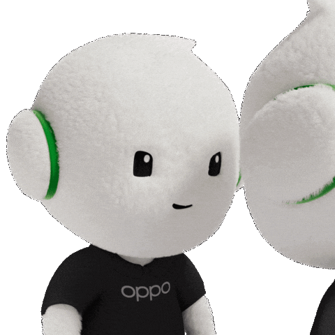 Angry Lets Go Sticker by OPPO