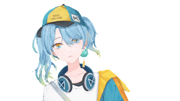 Happy Sticker