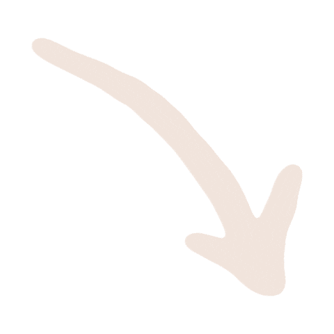 Arrow Sticker by Dr. Cassidy