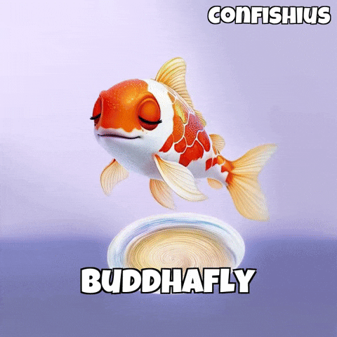 Centered GIF by TheConfishius