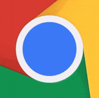 Google Chrome GIF