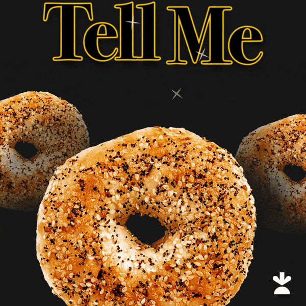 Tell Me GIF by Instacart