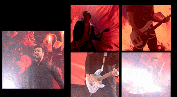 Senses Fail Emo GIF by Pure Noise Records
