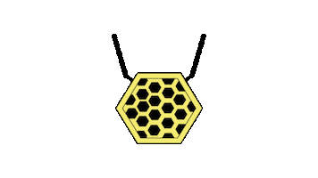 Beekee Sticker