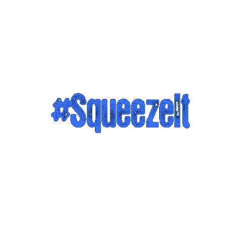 Squeezer by Machland Sticker