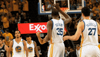 Top Gifs: Western Conference Finals