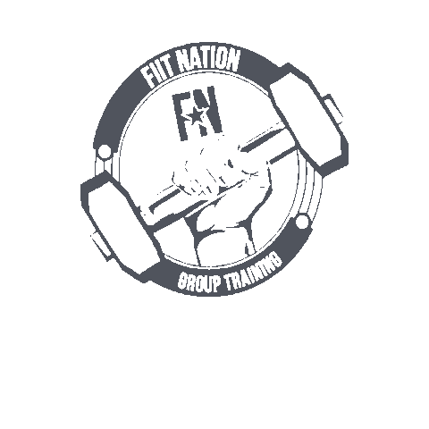 Fn Sticker by FIIT Nation