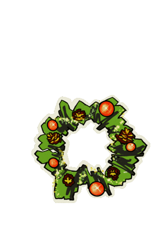 Animated Sticker