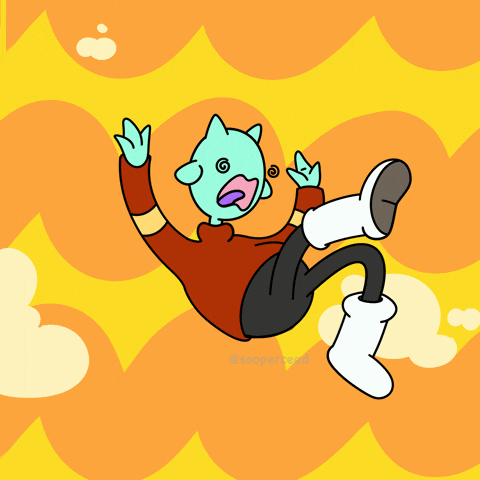 Cartoon GIF