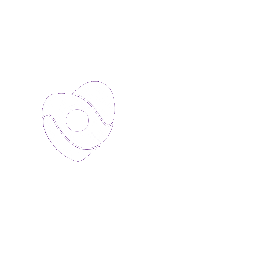 Solutudo Sticker