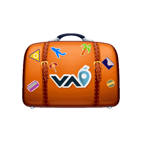 Vacation Vacaciones Sticker by ViajesAnitaPanama