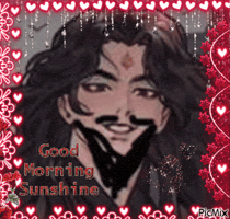 Good Morning GIF
