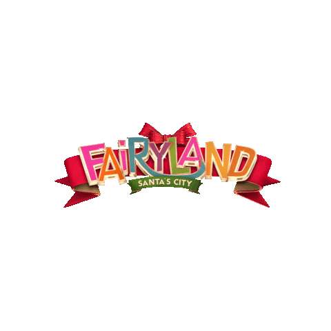 FairylandMalta Sticker