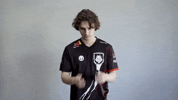 Sad Penny GIF by G2 Esports