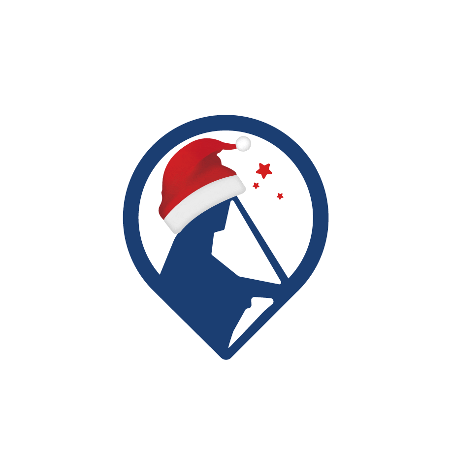 N'PY Nouvelles Pyrénées Sticker