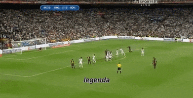 neymar legenda GIF